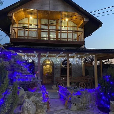 Kozak'S Dream Hotel Камианец-Подилский Екстериор снимка