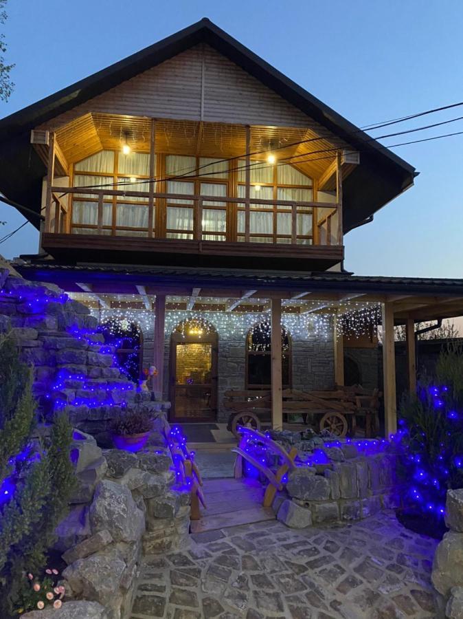 Kozak'S Dream Hotel Камианец-Подилский Екстериор снимка