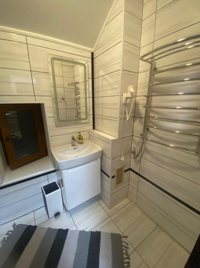 Kozak'S Dream Hotel Камианец-Подилский Екстериор снимка